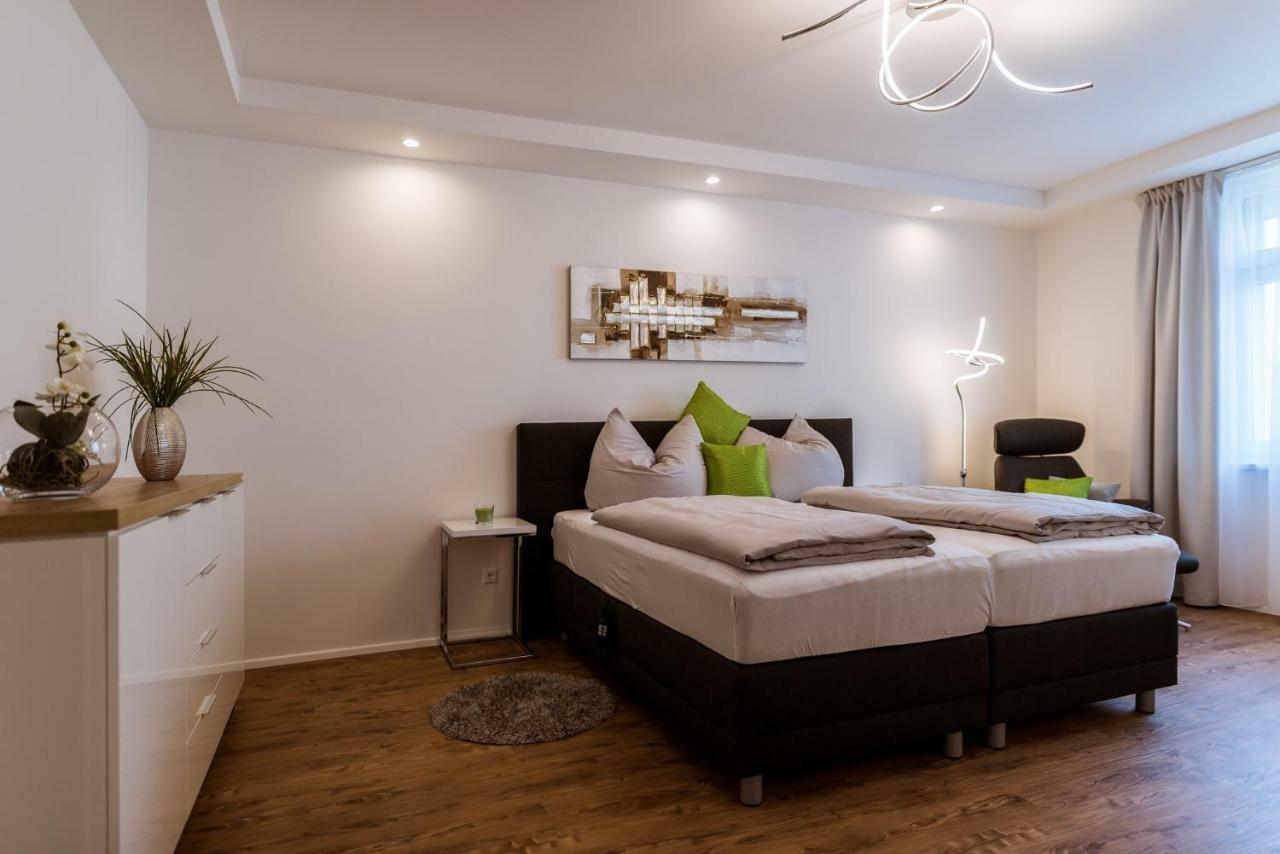 شقة Mh Living - 11 - Modern Living Dream In Center غراتس المظهر الخارجي الصورة